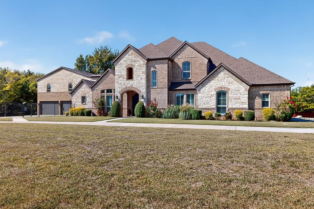 4311 Powers Branch, Midlothian, TX 76065