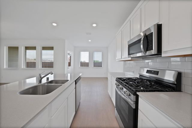 1220 Brazil Street, Azle, TX 76020