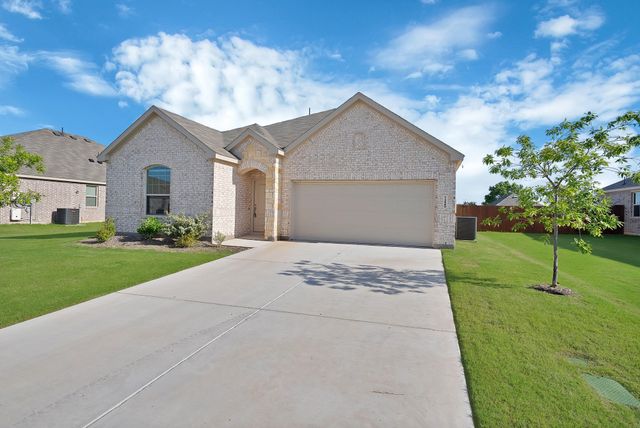 1220 Brazil Street, Azle, TX 76020