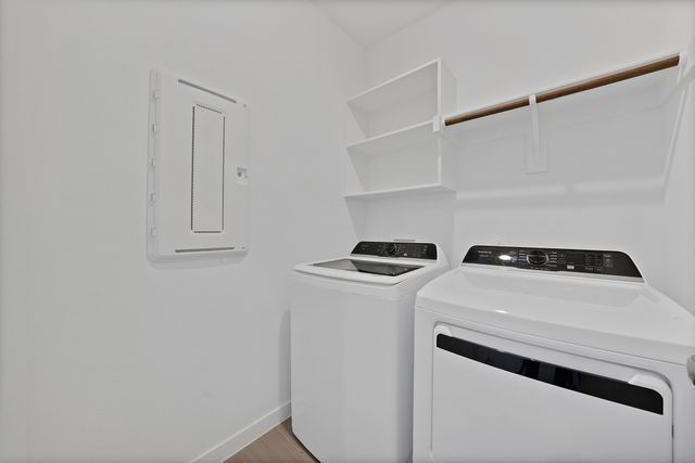 1220 Brazil Street, Azle, TX 76020