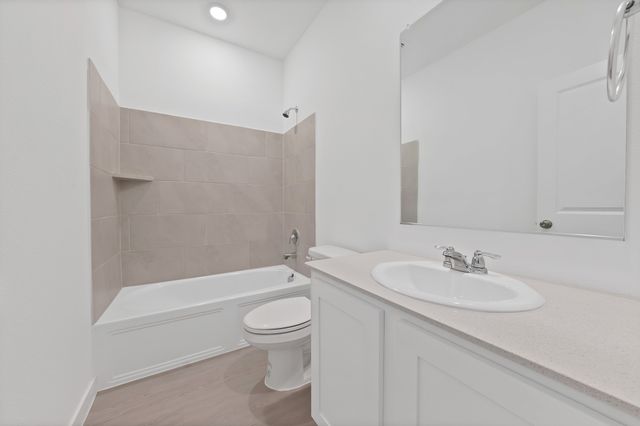 1220 Brazil Street, Azle, TX 76020