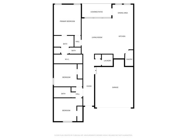1220 Brazil Street, Azle, TX 76020