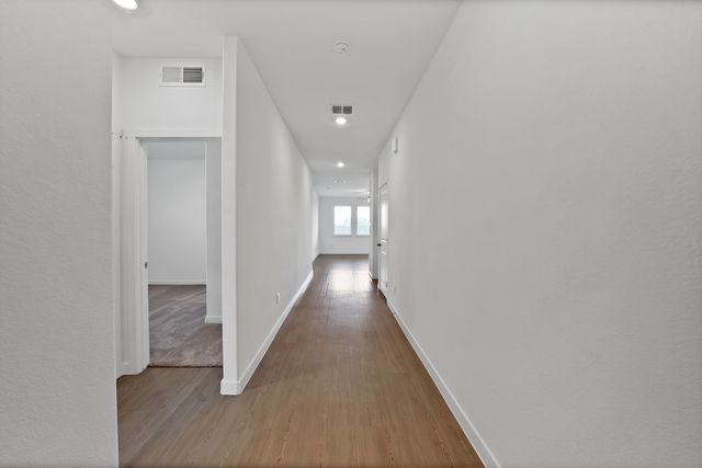 1220 Brazil Street, Azle, TX 76020