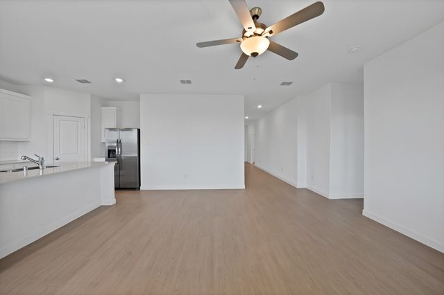 1220 Brazil Street, Azle, TX 76020