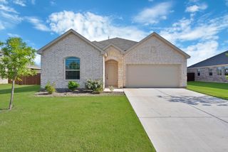 1220 Brazil Street, Azle, TX 76020