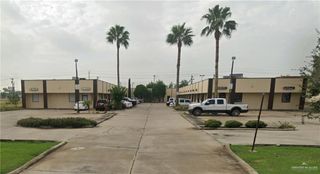 1313 W Polk Avenue, Pharr, TX 78577