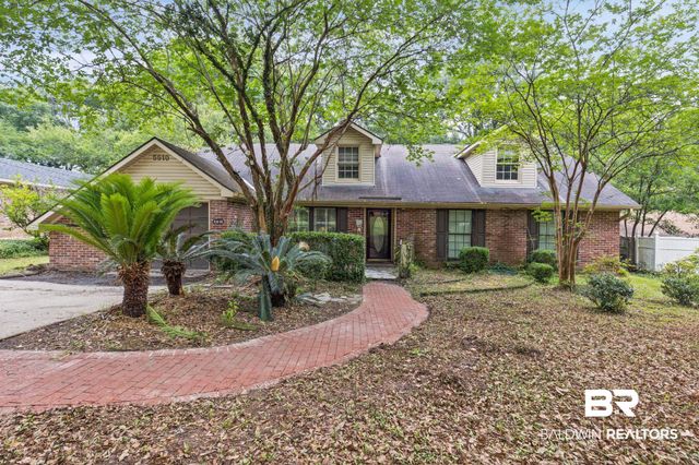 5510 Richmond Road, Mobile, AL 36608
