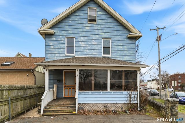 345 Capitol Avenue, Bridgeport, CT 06606