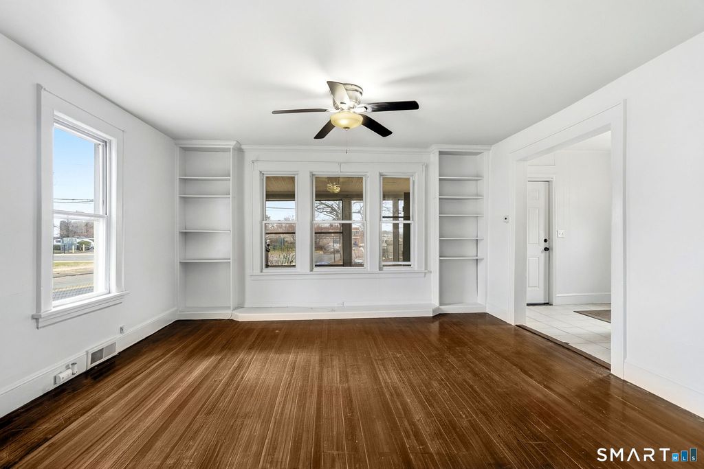 345 Capitol Avenue, Bridgeport, CT 06606