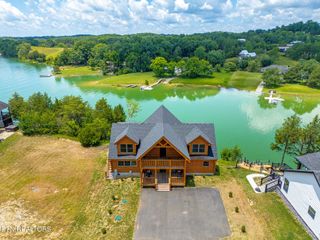 1144 Sanctuary Shores Way, Sevierville, TN 37876