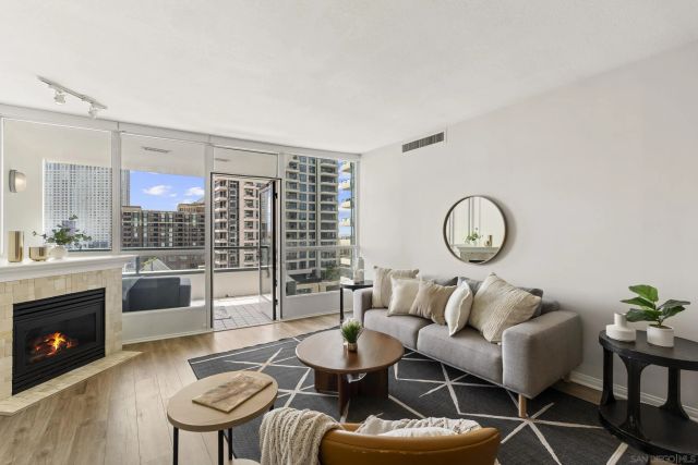 510 1st Ave 805, San Diego, CA 92101