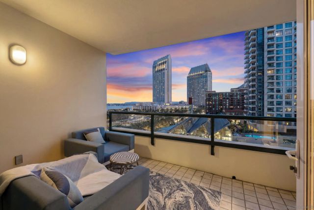510 1st Ave 805, San Diego, CA 92101