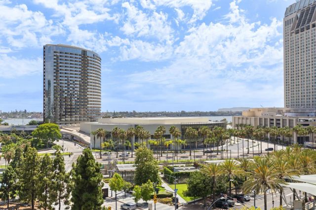 510 1st Ave 805, San Diego, CA 92101