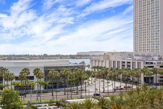 510 1st Ave 805, San Diego, CA 92101