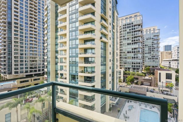 510 1st Ave 805, San Diego, CA 92101