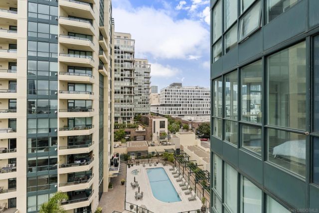 510 1st Ave 805, San Diego, CA 92101