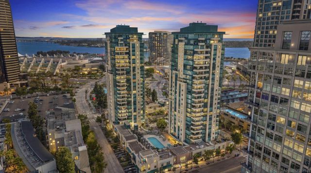 510 1st Ave 805, San Diego, CA 92101