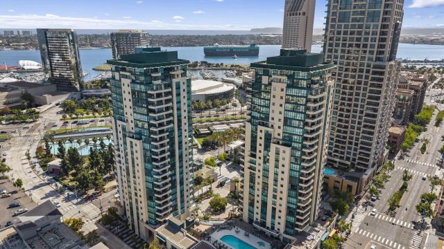 510 1st Ave 805, San Diego, CA 92101