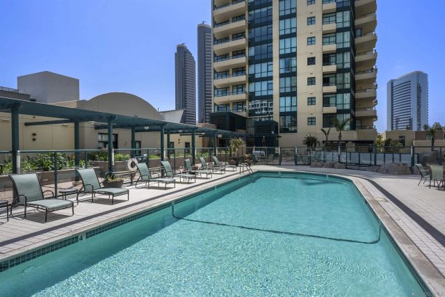 510 1st Ave 805, San Diego, CA 92101