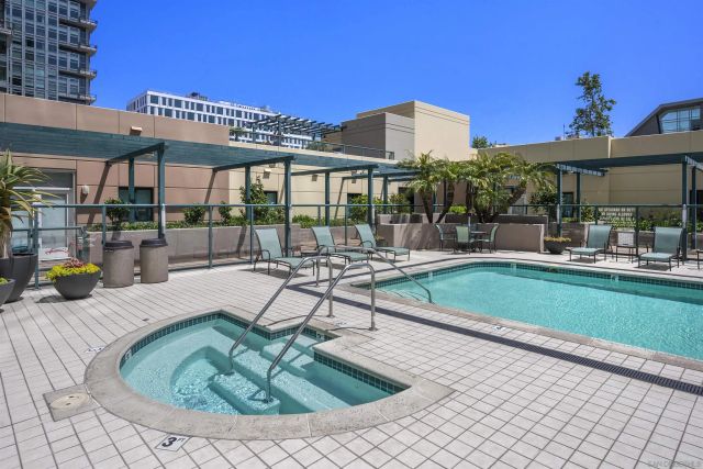 510 1st Ave 805, San Diego, CA 92101