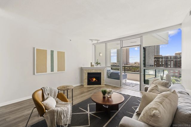 510 1st Ave 805, San Diego, CA 92101