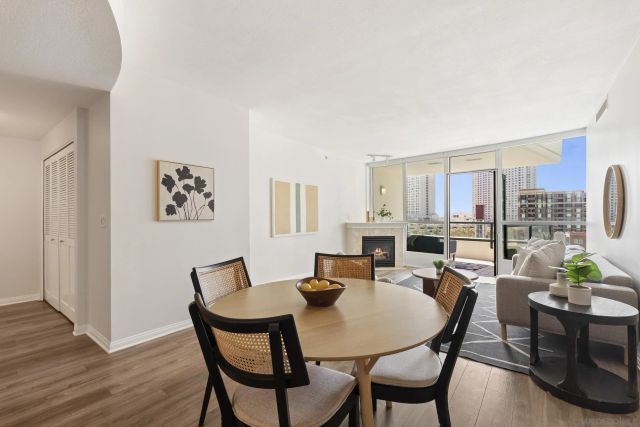 510 1st Ave 805, San Diego, CA 92101
