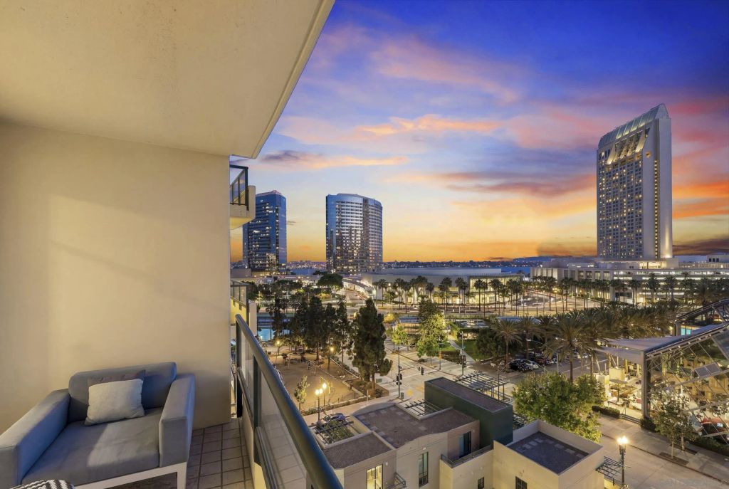 510 1st Ave 805, San Diego, CA 92101