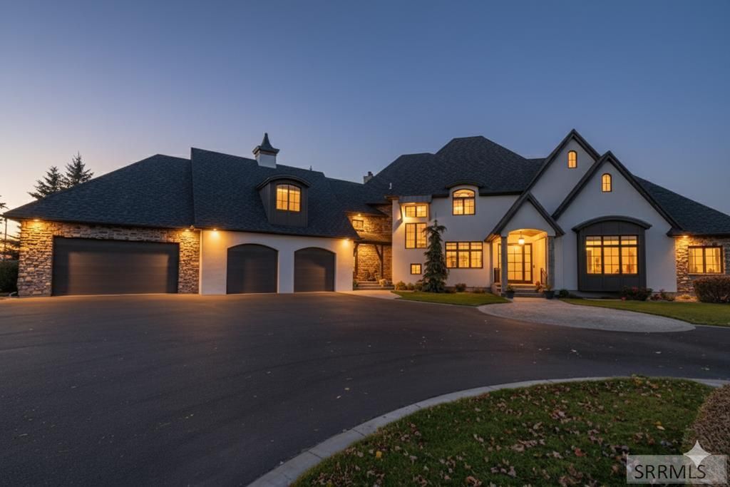 1098 E 1485 N, Shelley, ID 83274