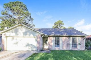12335 Kings Chase Drive, Houston, TX 77044