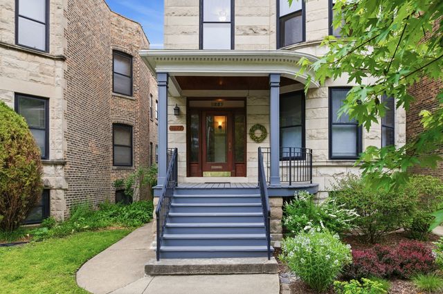 5227 N Glenwood Avenue, Chicago, IL 60640