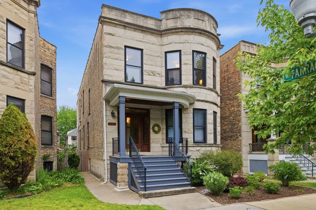 5227 N Glenwood Avenue, Chicago, IL 60640