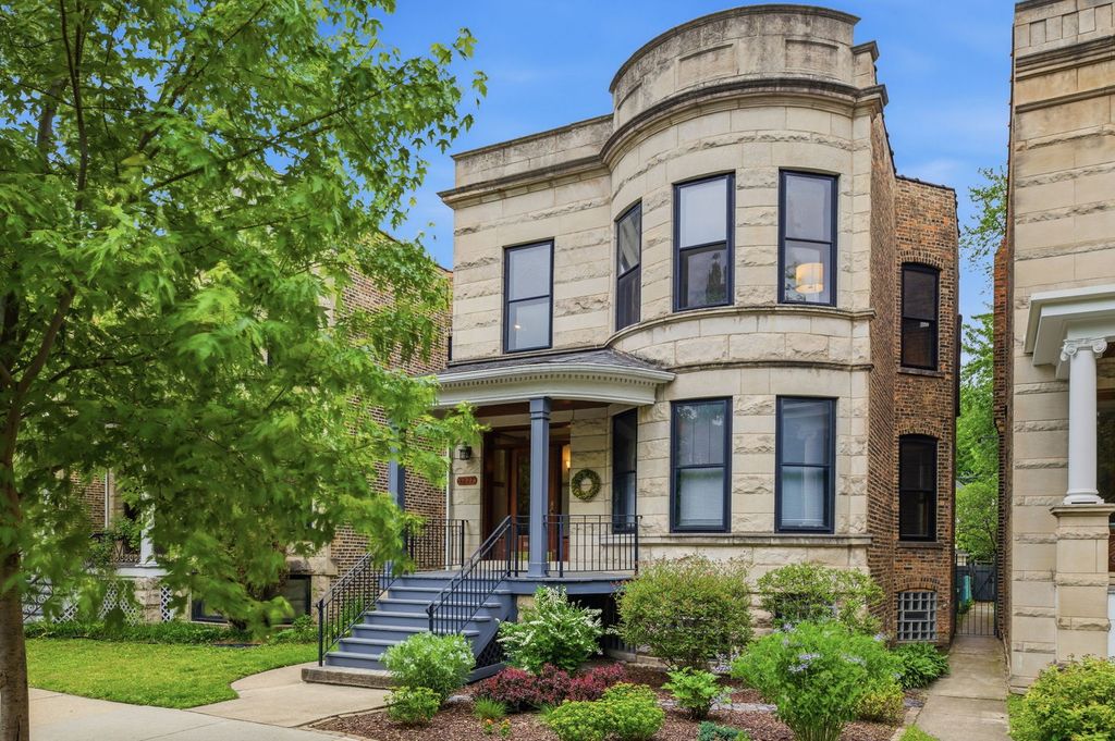5227 N Glenwood Avenue, Chicago, IL 60640