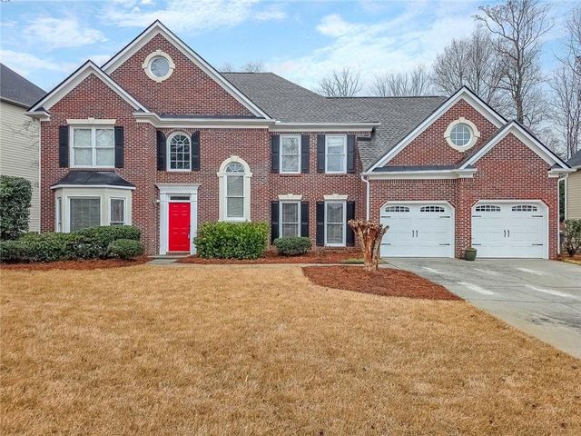 2421 Camden Lake NW View, Acworth, GA 30101