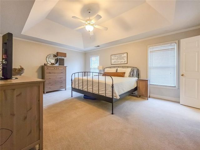 2421 Camden Lake NW View, Acworth, GA 30101