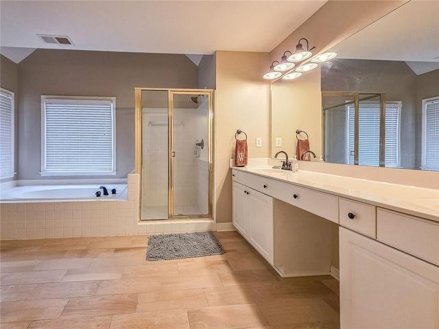 2421 Camden Lake NW View, Acworth, GA 30101