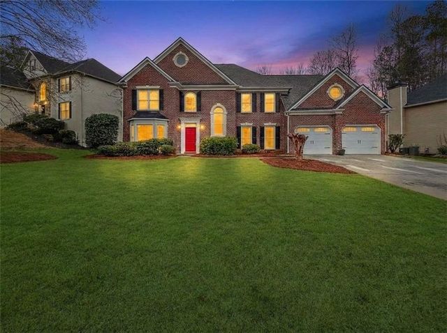 2421 Camden Lake NW View, Acworth, GA 30101