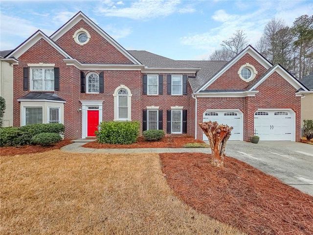 2421 Camden Lake NW View, Acworth, GA 30101