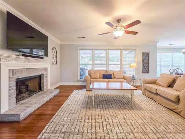 2421 Camden Lake NW View, Acworth, GA 30101