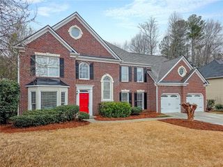 2421 Camden Lake NW View, Acworth, GA 30101
