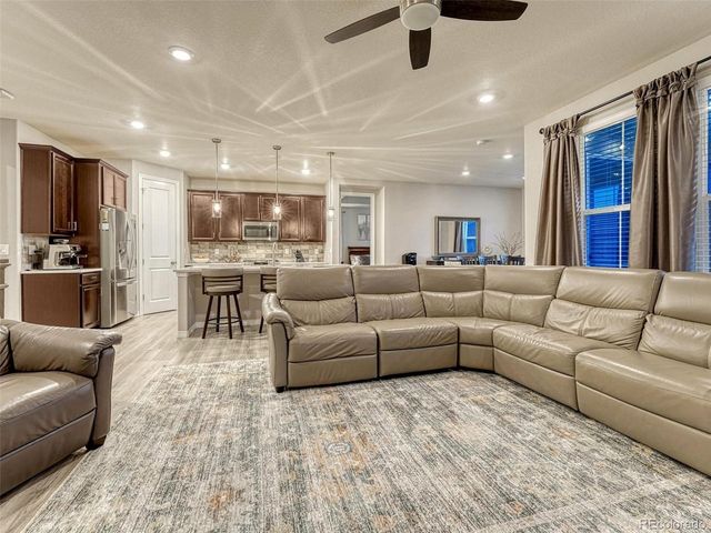 47 Back Nine Dr, Castle Pines, CO 80108