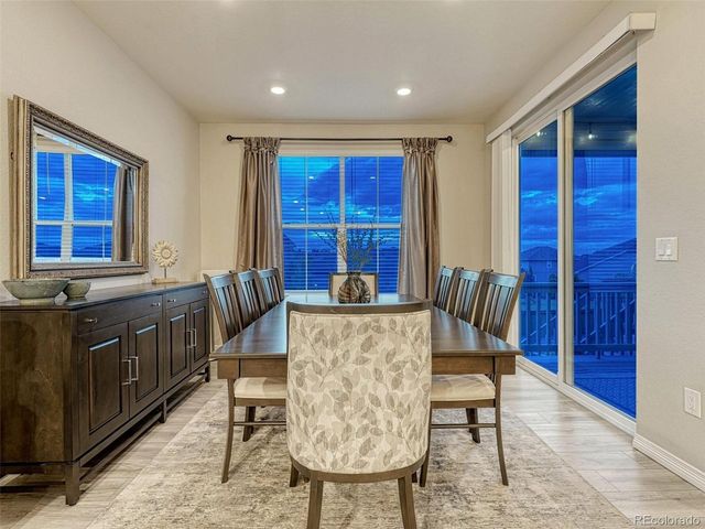 47 Back Nine Dr, Castle Pines, CO 80108
