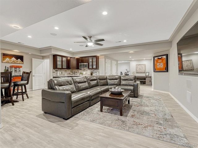 47 Back Nine Dr, Castle Pines, CO 80108