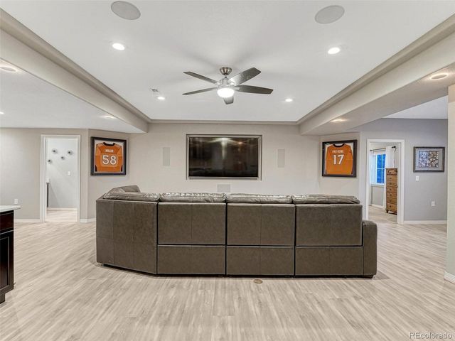 47 Back Nine Dr, Castle Pines, CO 80108