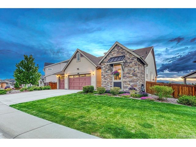 47 Back Nine Dr, Castle Pines, CO 80108