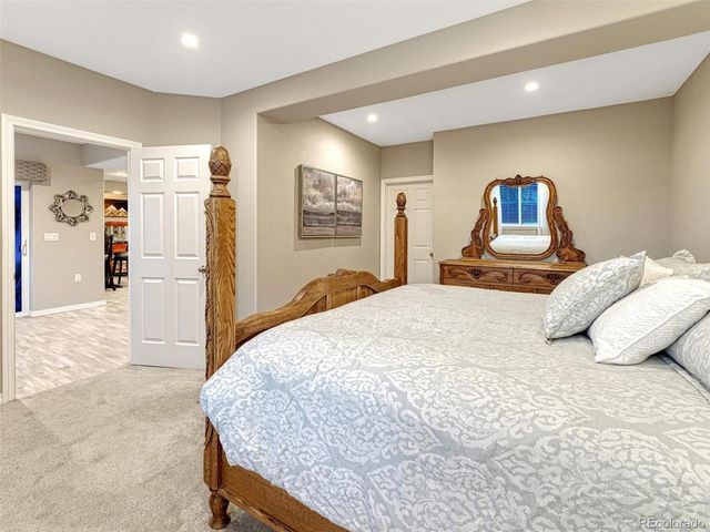 47 Back Nine Dr, Castle Pines, CO 80108