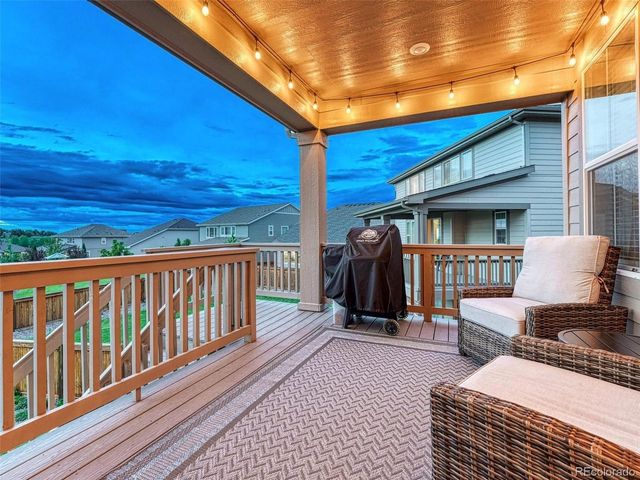 47 Back Nine Dr, Castle Pines, CO 80108