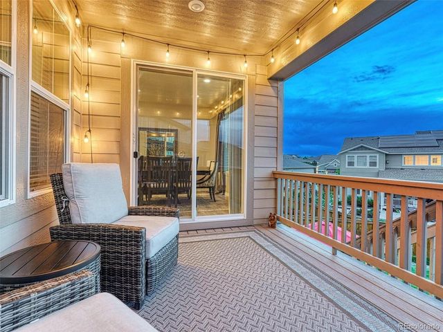 47 Back Nine Dr, Castle Pines, CO 80108