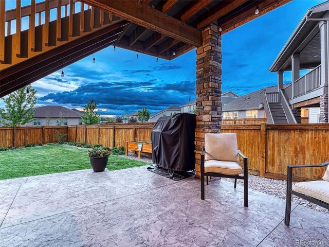 47 Back Nine Dr, Castle Pines, CO 80108