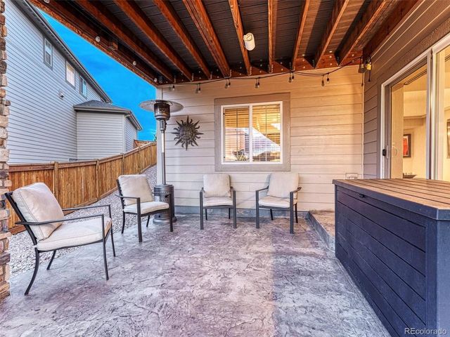 47 Back Nine Dr, Castle Pines, CO 80108