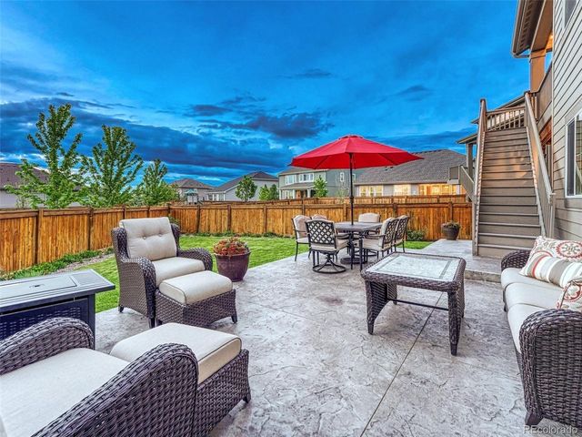 47 Back Nine Dr, Castle Pines, CO 80108